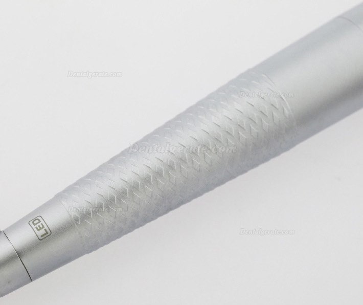 YUSENDENT&reg; CX-FD-SP 45&deg;Hochgeschwindigkeit LED Handst&uuml;ck mit Generator